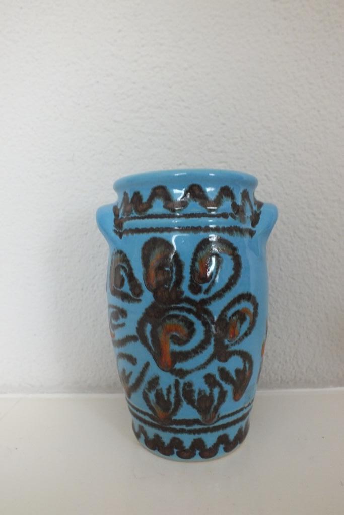 VINTAGE VAZEN, Antiek en Kunst, Curiosa en Brocante, Ophalen of Verzenden