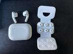Airpods pro 1, Telecommunicatie, Mobiele telefoons | Oordopjes, Ophalen of Verzenden, Gebruikt, In gehoorgang (in-ear), Bluetooth