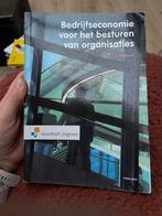 A.W.W. Heezen - Bedrijfseconomie, Ophalen of Verzenden, A.W.W. Heezen, Management, Zo goed als nieuw
