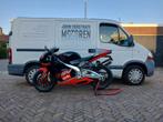 Aprilia RSV mille, Motoren, 2 cilinders, ., Bedrijf, Super Sport