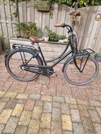 Aldo omafiets 28 inch versnellingen, Ophalen, Zo goed als nieuw, 26 inch of meer, Versnellingen