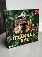 Jumbo Escape Quest - Itzamna's Eye, Een of twee spelers, Ophalen of Verzenden, Zo goed als nieuw, JUMBO