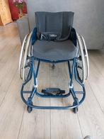 Proval sportrolstoel, Diversen, Rolstoelen, Ophalen, Gebruikt, Duwrolstoel