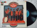 Scott Joplin - The red back book, 1960 tot 1980, Gebruikt, Ophalen of Verzenden, 12 inch