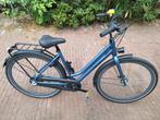 Union bike damesfiets versnellingen handremmen, 47 tot 50 cm, Versnellingen, Zo goed als nieuw, Ophalen