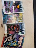 Comics batman wolverine, Meerdere comics, Verzenden, Gelezen, Europa