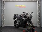 Honda CBR 600 RR, Motoren, Bedrijf, Super Sport