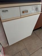 Miele Novotronic T515, Ophalen, 1200 tot 1600 toeren, Minder dan 85 cm, Minder dan 4 kg