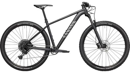 Grand Canyon 7 maat L Mountainbike, Fietsen en Brommers, Fietsen | Mountainbikes en ATB, Zo goed als nieuw, Heren, Overige merken