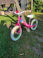Loopfietsje, Kinderen en Baby's, Speelgoed | Buiten | Voertuigen en Loopfietsen, Ophalen, Gebruikt, Loopfiets