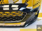 Ford Focus ST Voorbumper origineel JX7B-17757-V, Info@fabrikant.eu, Ophalen of Verzenden, Ford, Bumper