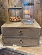 Driftwood ladekastje, Nieuw, Gezellig, Breda, Hb