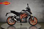 KTM 390 DUKE (bj 2022), KTM Sportmotorcycle GMBH, Bedrijf, Stallhofnerstrasse 3
5230  Mattighofen, AT, Wessel.Peters@ktm.com