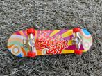 Fingerboard, Hobby en Vrije tijd, Ophalen of Verzenden, Zo goed als nieuw