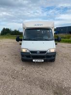 Nette compacte semi integraal van joint met EURO 4 motor, Caravans en Kamperen, Overige merken, Ringverwarming, Fiat, Tot en met 3