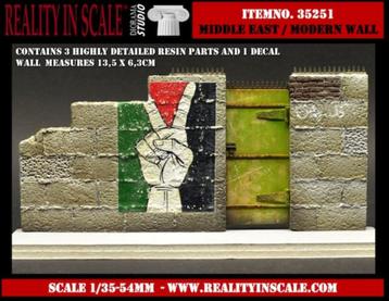 H-253,REALITY IN SCALE 1-35,NO,35251,Modern / Middle Eastern beschikbaar voor biedingen