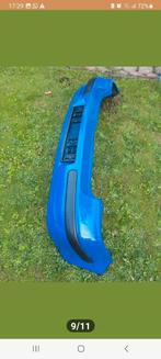 Golf 4 achterbumper, Ophalen, Bumper