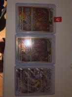 Giratina & Mewtwo Vstar Set, Ophalen of Verzenden, Nieuw, Meerdere kaarten, Foil