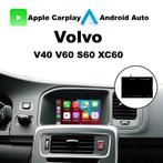 Volvo V40 V60 S60 XC60 apple carplay android auto camera, Ophalen of Verzenden, Nieuw