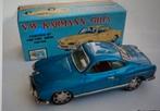 Karmann Ghia, ,Cragstan, Bandai, ATC, MS711, MF743, ME 612, Antiek en Kunst, Antiek | Speelgoed, Ophalen of Verzenden