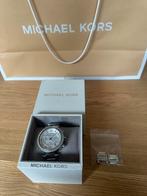 Michael Kors Dameshorloge, Sieraden, Tassen en Uiterlijk, Overige merken, Staal, Polshorloge, Ophalen of Verzenden