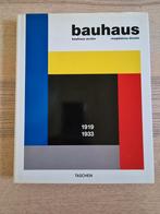 BOEK Bauhaus 1919-1933, Boeken, Ophalen of Verzenden, Zo goed als nieuw, Stijl of Stroming, Magdalena Droste