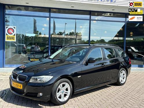 BMW 3-serie Touring 316i Business Line Youngtimer Xenon Navi, Auto's, BMW, Bedrijf, Te koop, 3-Serie, ABS, Airbags, Airconditioning