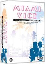 Miami Vice - Complete Serie Boxset Nieuw Geseald., Boxset, Actie en Avontuur, Ophalen of Verzenden, Nieuw in verpakking