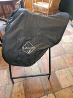 Le Mieux zadelhoes beschermhoes, Ophalen of Verzenden