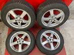 Winterbanden Kia Niro 205/60R16 Nokian, Auto-onderdelen, Banden en Velgen, Gebruikt, 16 inch, ., Banden en Velgen
