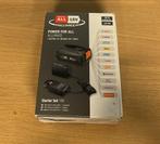 GARDENA Startset Gereedschapsaccu en lader - 2.5Ah DLS18035, Jool Hulstraat 20-22 , 1327 HA Almere, Nederland, Verkoop@gardena.nl