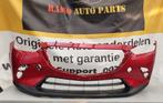 Mazda CX-3 CX3 voorbumper D10J-50031, Auto-onderdelen, Carrosserie en Plaatwerk, Gebruikt, -, Voor, -
