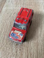 Majorette Range Rover ECH: 1/60 No 246, Ophalen, Gebruikt