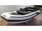 ABJet 330 Special, Watersport en Boten, Rubberboten, Nieuw, Benzine, 70 tot 120 pk, Overige merken