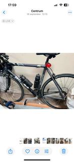 Bianchi ML3 Carbon Racefiets, 28 inch, Gebruikt, Carbon, Heren