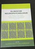 Klinische neuropsychologie | 9789024444779, Boeken, Gelezen, Roy Kessels, Beta, HBO