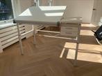 Tekentafel / bureau, Ophalen, Zo goed als nieuw