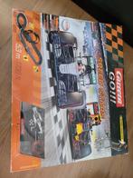 Carrera GO!!! Racebaan - Speed Stars, Racebaan, Carrera, Nieuw, Ophalen of Verzenden