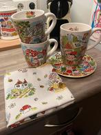 Blond Amsterdam “Efetling”, Ophalen, Blond Amsterdam, Zo goed als nieuw, Kop(pen) en/of Schotel(s)