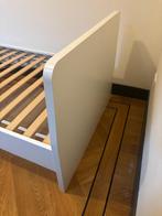 Ikea bed, Huis en Inrichting, Ophalen, 90 cm, Eenpersoons, Wit