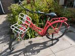 Meisjes fiets 26 inch, Ophalen, Gebruikt, 26 inch of meer, Cortina
