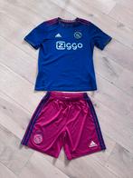 Ajax tenue 2022-2023, maat 176, Ophalen of Verzenden, Zo goed als nieuw