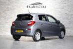 Mitsubishi Space Star 1.0 Intense | AUTOMAAT | AIRCO | WEINI, Stof, Gebruikt, Euro 6, 840 kg