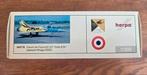 Herpa Wings French Dassault Mirage 2000C 1:200  552776, Ophalen of Verzenden, Zo goed als nieuw, Schaalmodel