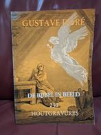 Gustave Doré - De Bijbel in Beeld, Antiek en Kunst, Antiek | Boeken en Bijbels, Ophalen of Verzenden