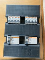 Groepenkast, Doe-het-zelf en Verbouw, Elektra en Kabels, Ophalen, Gebruikt, Schakelaar