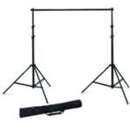 Falcon Eyes Achtergrond Systeem B-7810 250x305 (HxB) voor Do, Ophalen of Verzenden, Eiberstraat 9 te Dokkum, Nieuw, Info@fotomeinema.nl