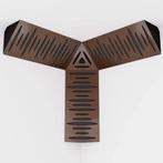 Akoestische panelen | Studio, Ophalen, Nieuw, Hout, 20 tot 50 mm