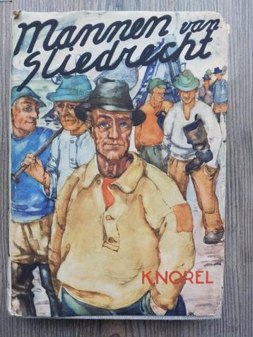 Mannen van Sliedrecht beschikbaar voor biedingen