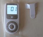 Sanitas SEM 42 Digitale Spierstimulatie Apparaat, Ophalen of Verzenden, Zo goed als nieuw, Apparaat